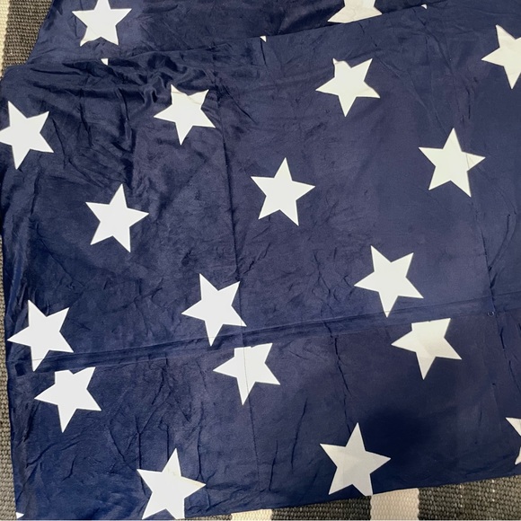 Butterfly Craze Floor Pillow Bed Lounger Cover, Cozy & Stylish Seating Solution - Picture 6 of 12